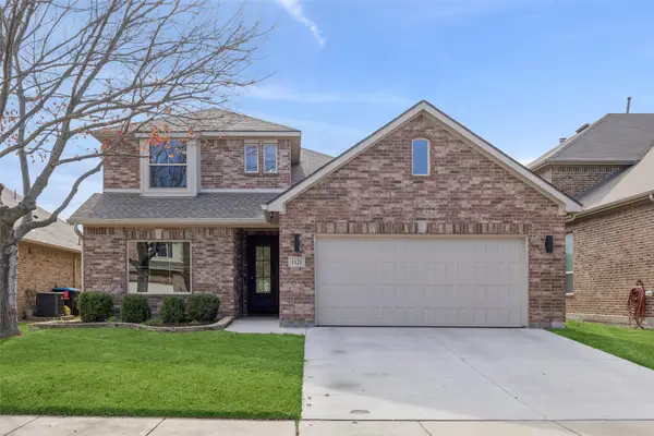 1121 Crest Meadow Drive, Fort Worth, TX 76052