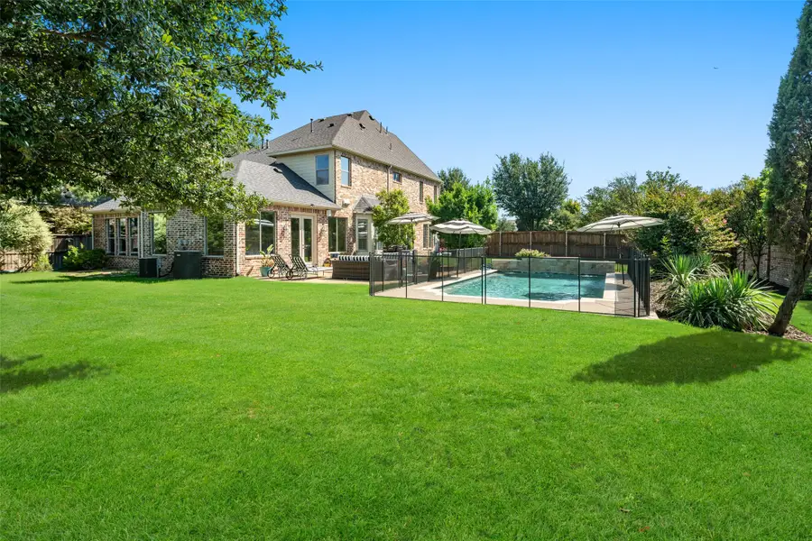 3871 Venetian Way, Frisco, TX 75034 - #2