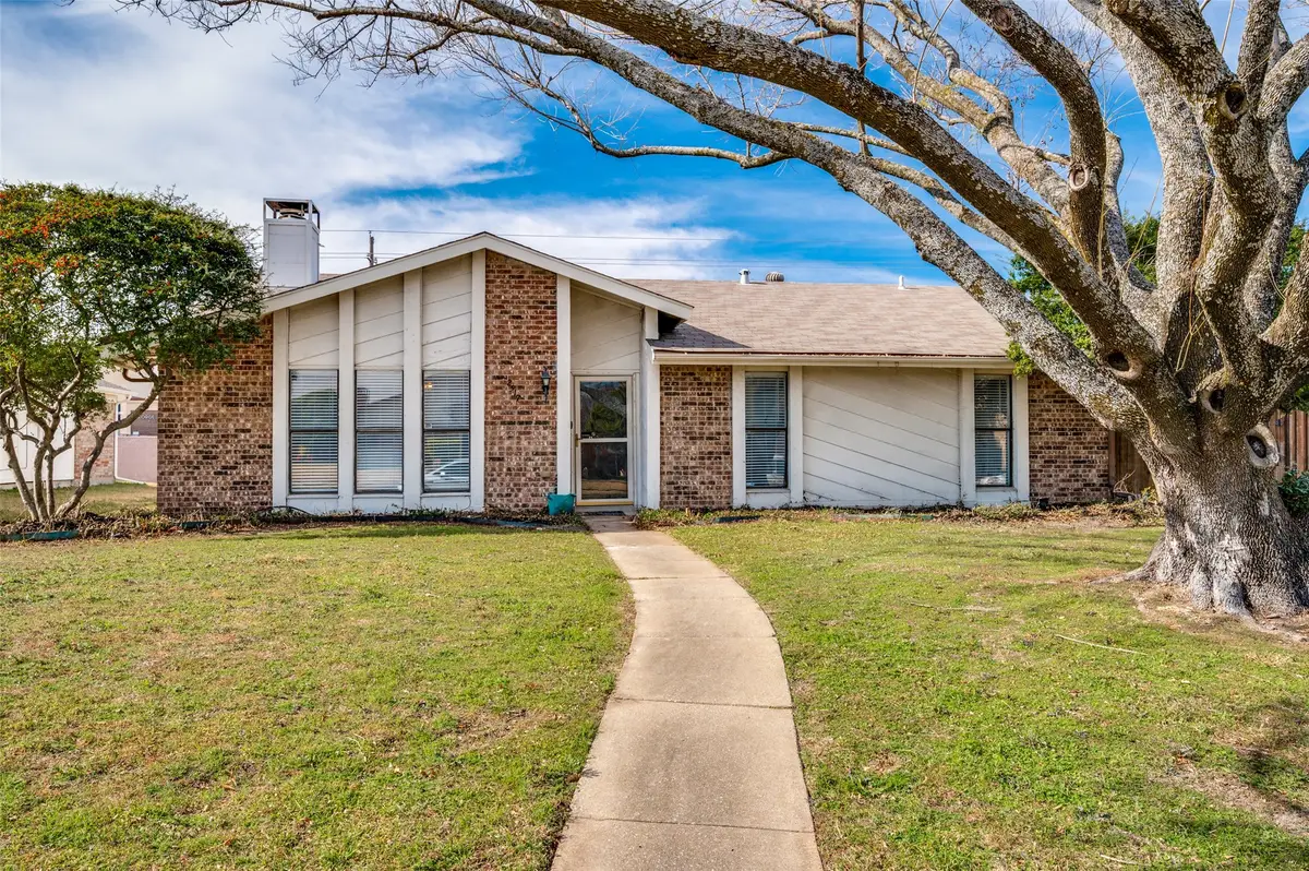 2517 Figtree Lane, Plano, TX 75074 - Image #1