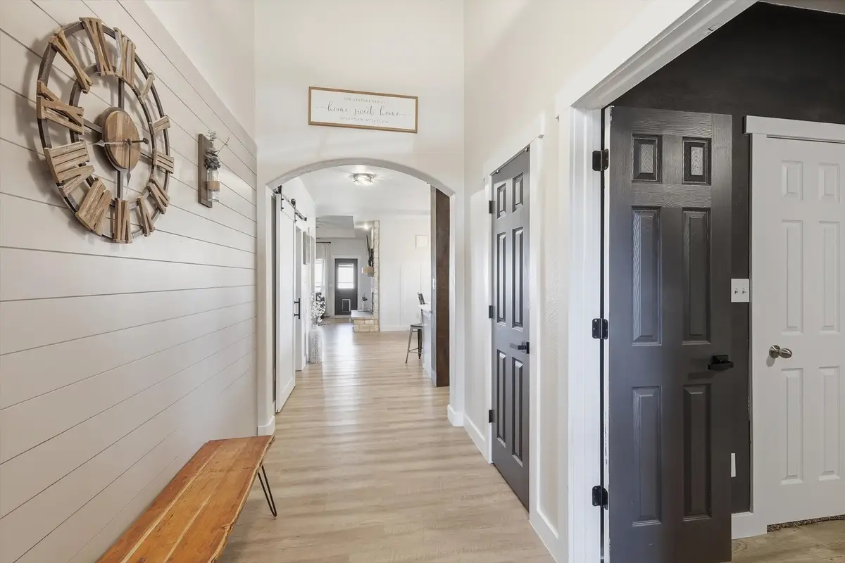 102 Indian Gap Court, Newark, TX 76071 - #1