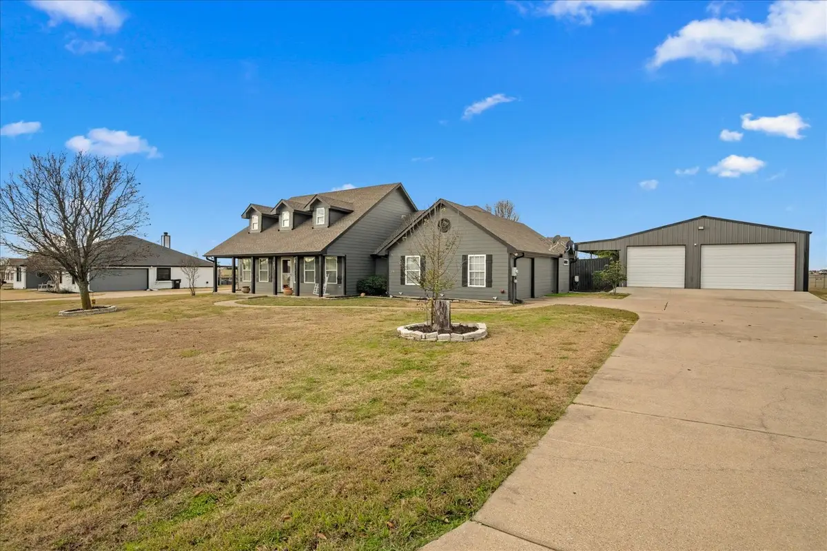 4024 Quail Lane, Caddo Mills, TX 75135 - #1