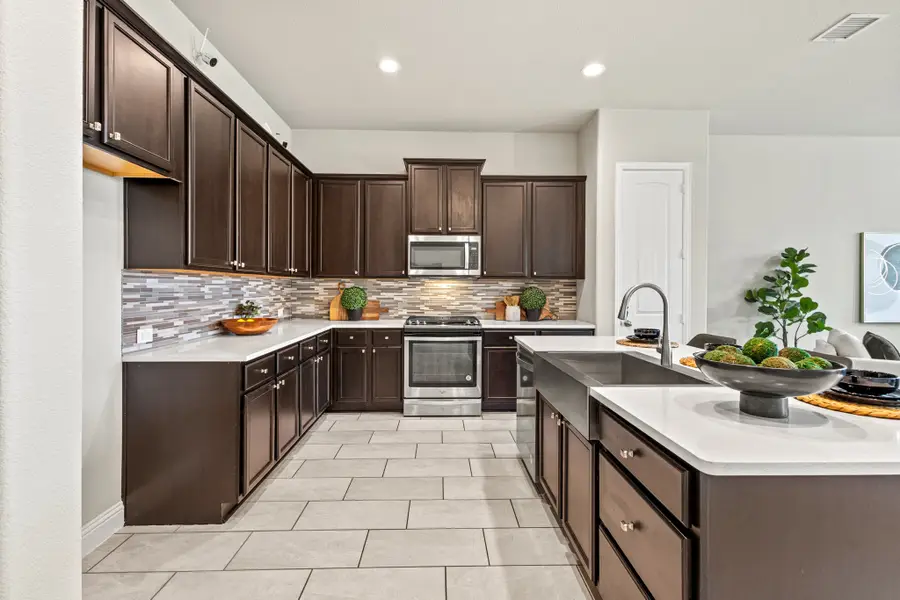 7203 Fallen Crest Lane, Arlington, TX 76001 - Image #3