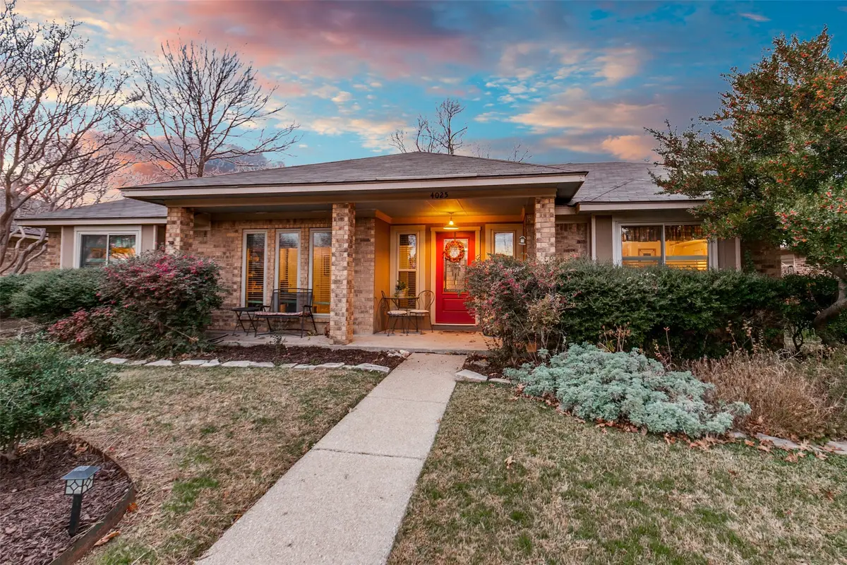 4025 Cavalry Drive, Plano, TX 75023 - Image #1