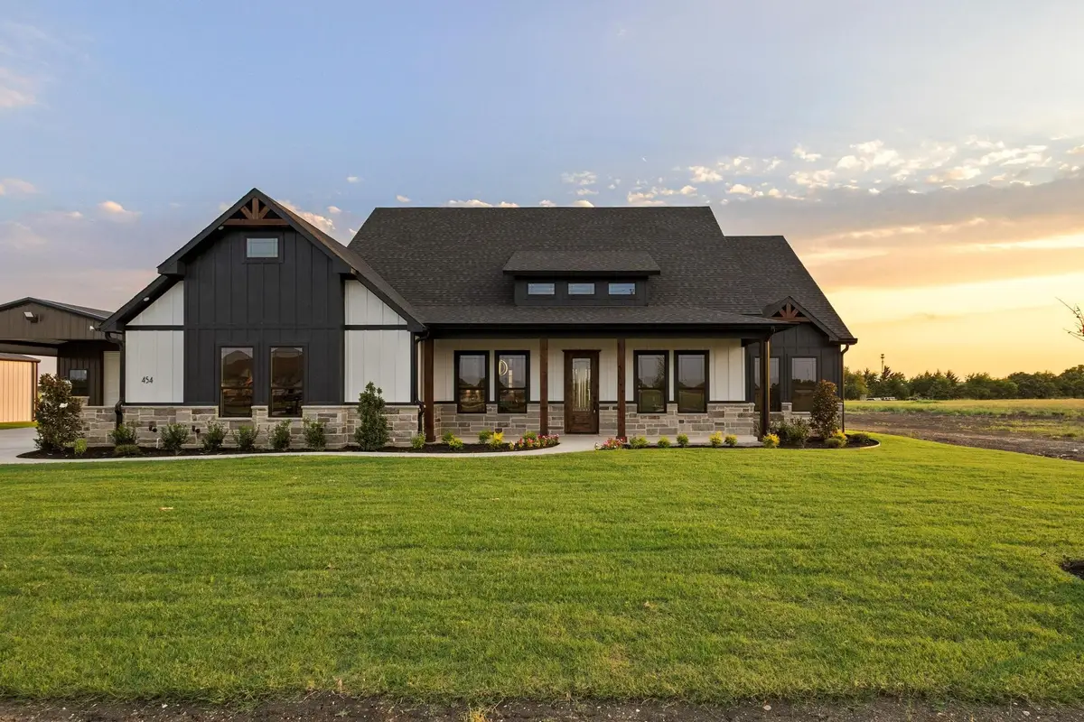 860 Alondrita Street, Celeste, TX 75423 - #1