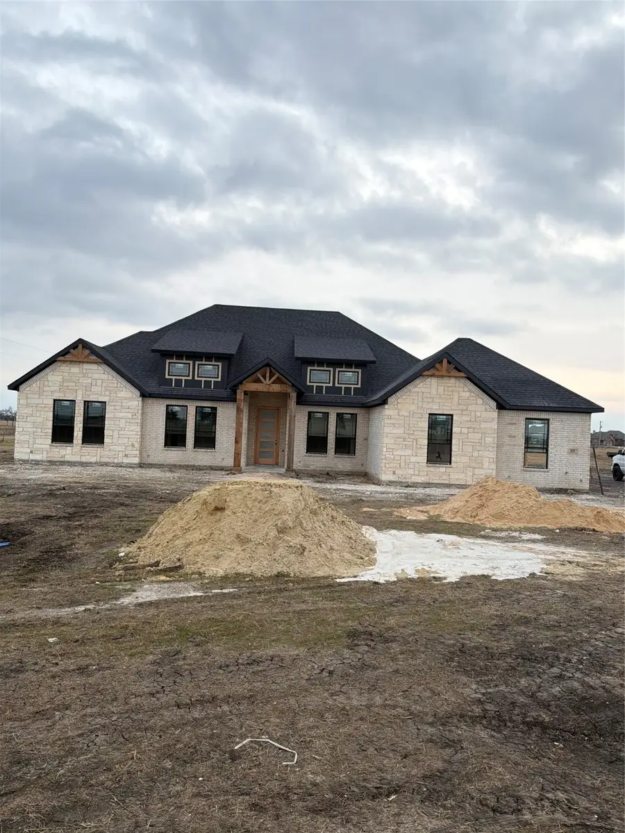 860 Alondrita Street, Celeste, TX 75423 - #3