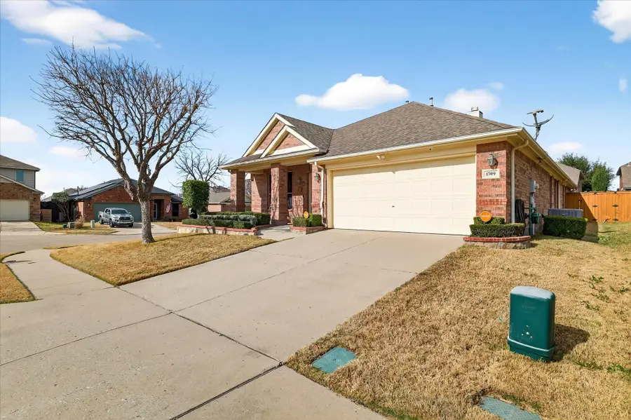 1709 Ringtail Drive, Little Elm, TX 75068 - #2