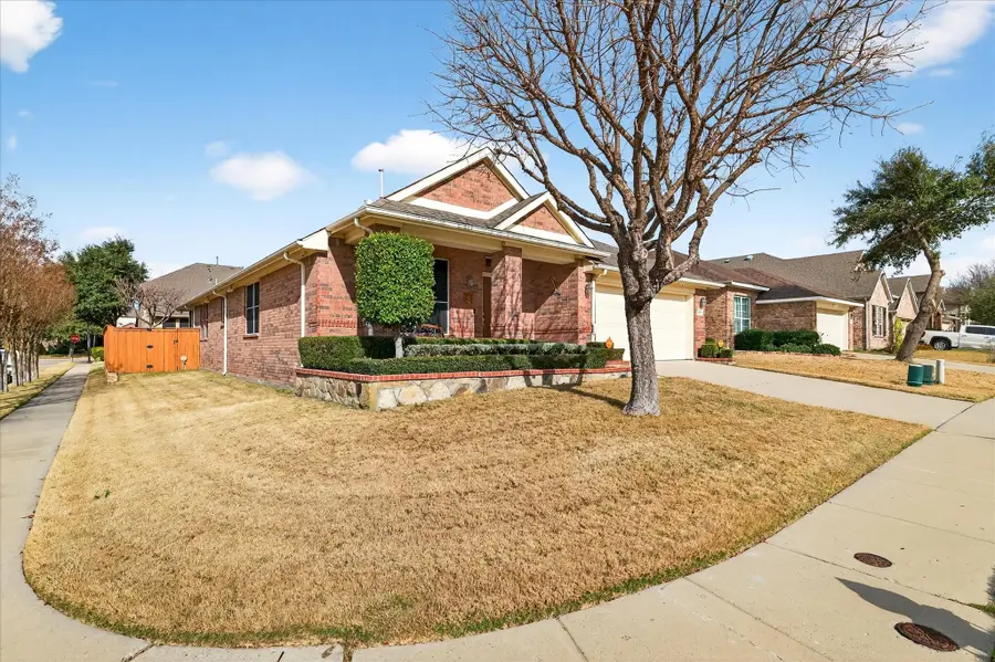 1709 Ringtail Drive, Little Elm, TX 75068 - #3