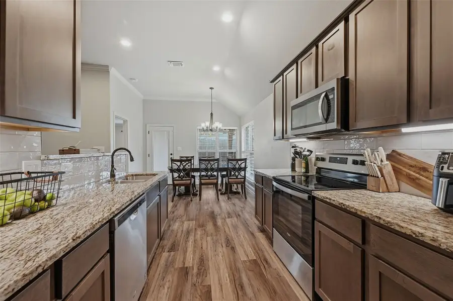 1412 Ascot Avenue, Sherman, TX 75092 - #2