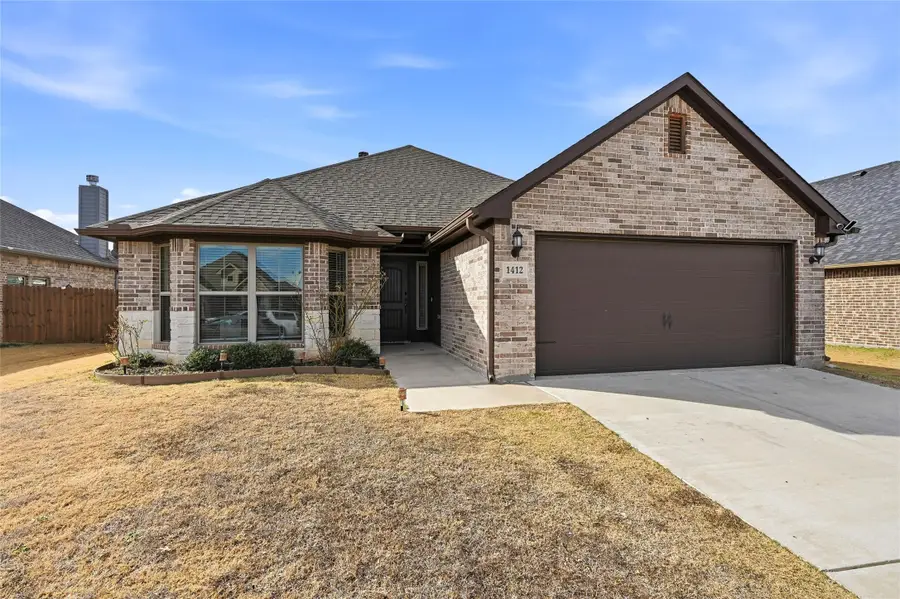 1412 Ascot Avenue, Sherman, TX 75092 - #3