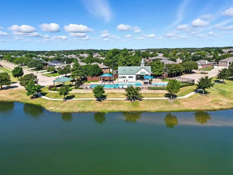 1917 Belmont Park Drive, Denton, TX 76210 - #3