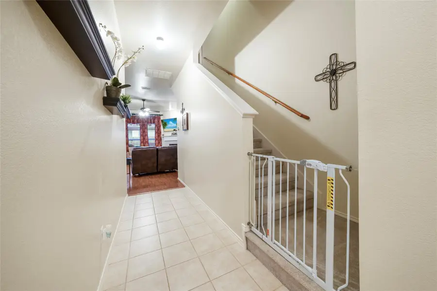 1921 Fairway Glen Drive, Wylie, TX 75098 - Image #3