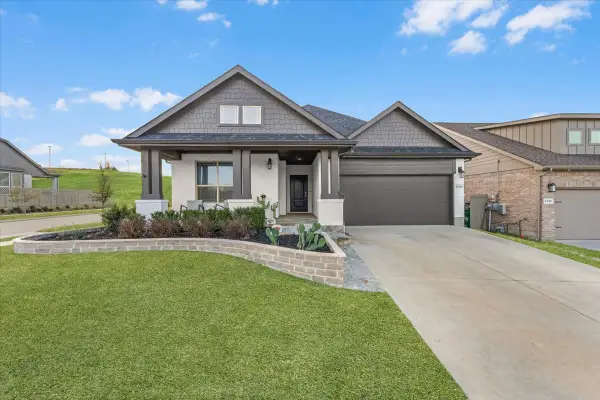 2301 Shorthorn Drive, Northlake, TX 76247