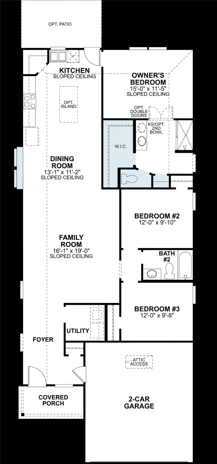 7522 Bent Gale Road, Pilot Point, TX 76258 - Image #2