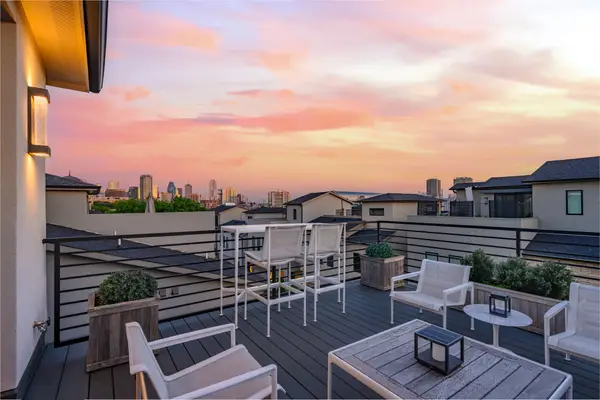 4138 Entrada Way, Dallas, TX 75219