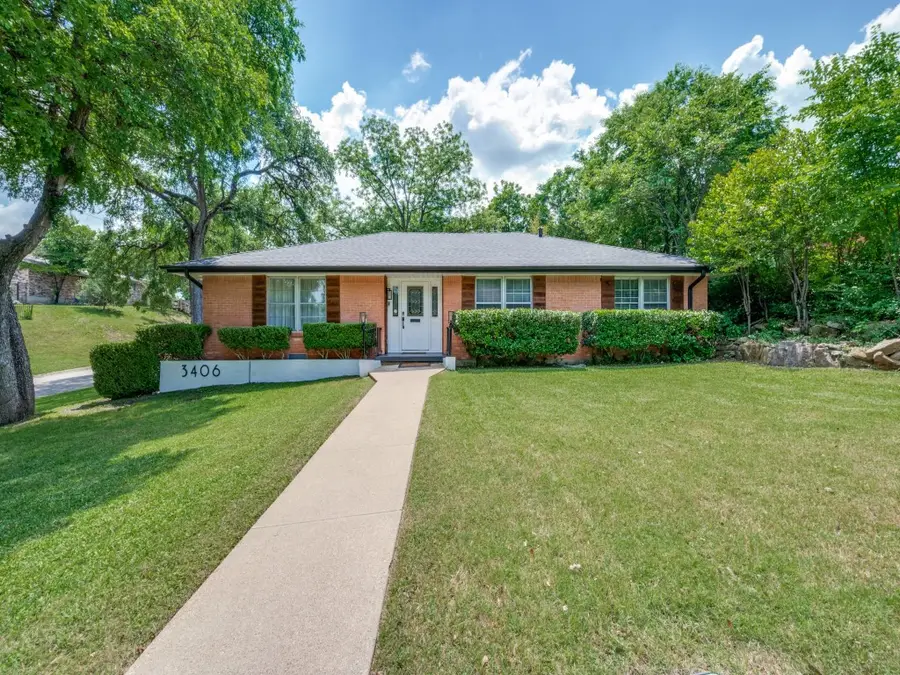3406 Springwood Lane, Dallas, TX 75233 - Image #3