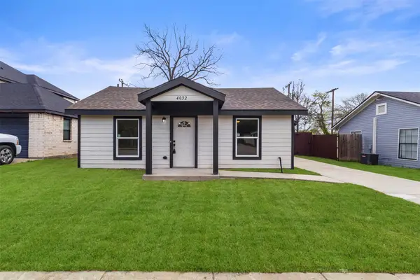 4032 Rita Beth Lane, North Richland Hills, TX 76180