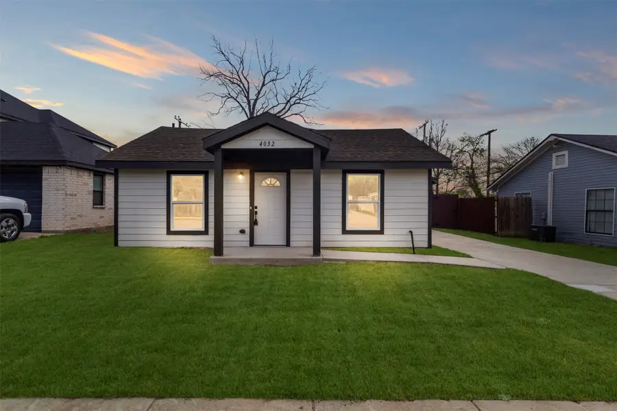 4032 Rita Beth Lane, North Richland Hills, TX 76180 - #2