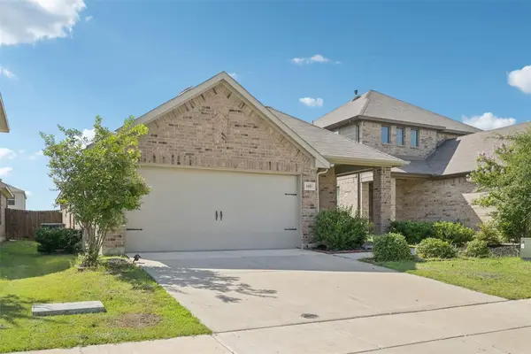1685 Timpson Drive, Forney, TX 75126