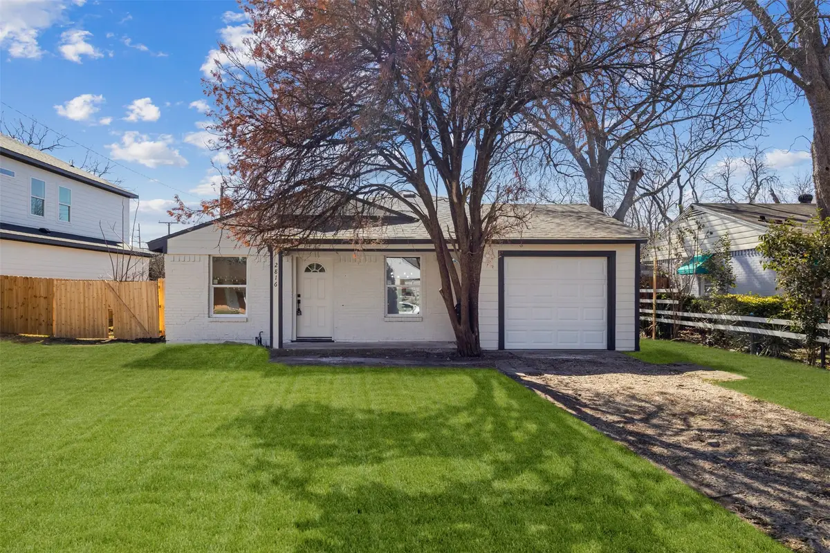 2816 Barnes Bridge Road, Dallas, TX 75228 - #1
