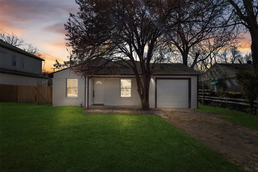2816 Barnes Bridge Road, Dallas, TX 75228 - #2