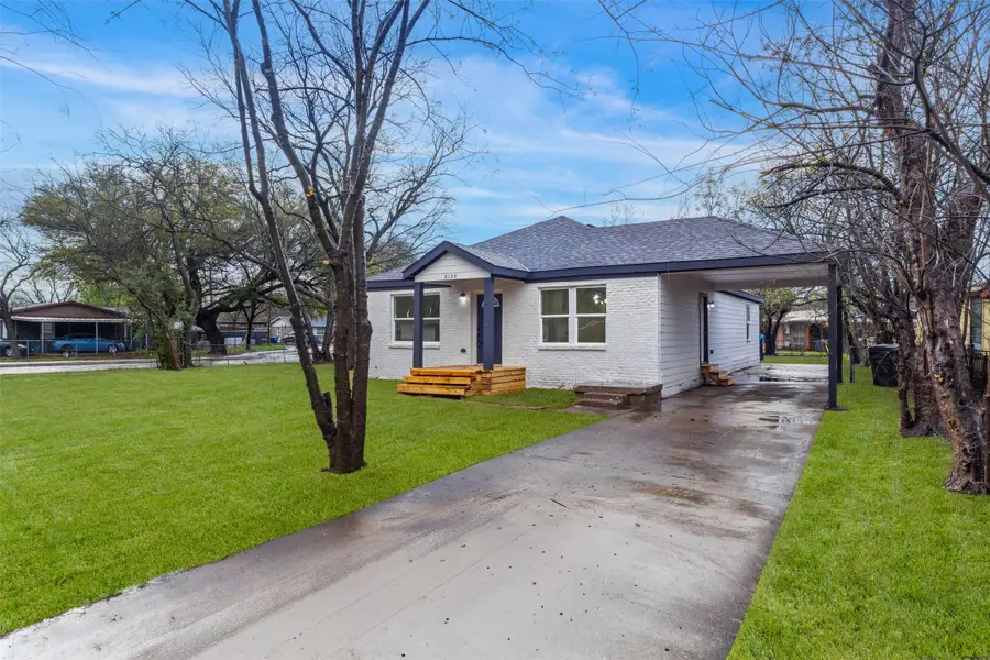 8124 Burroaks Drive, Dallas, TX 75217 - #3