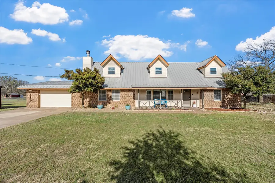 398 Bluebonnett Lane, Lorena, TX 76655 - #2
