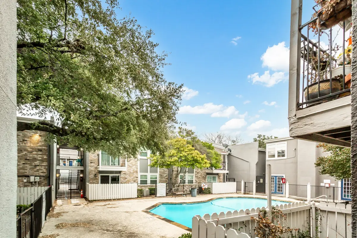 6061 Milton Street #231, Dallas, TX 75206 - Image #1