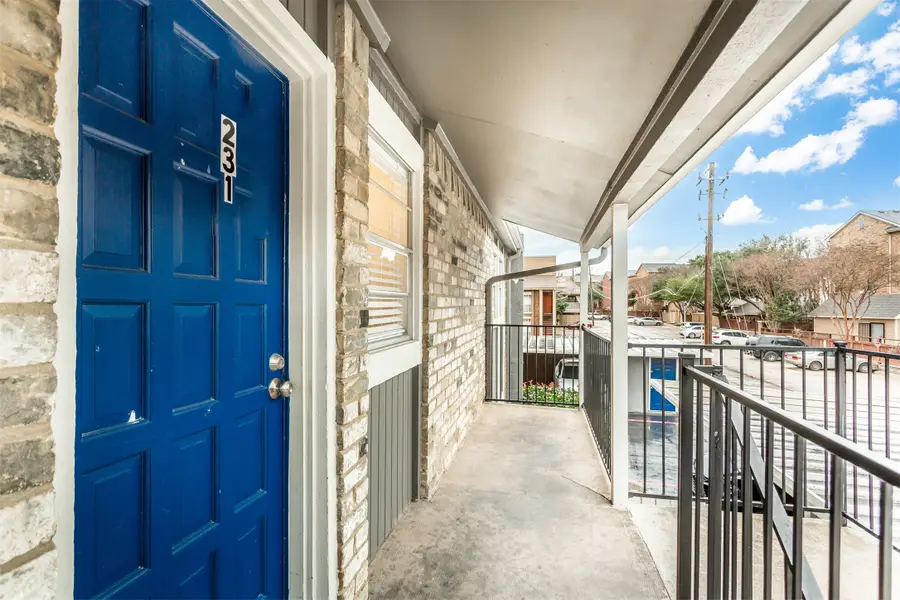 6061 Milton Street #231, Dallas, TX 75206 - Image #2