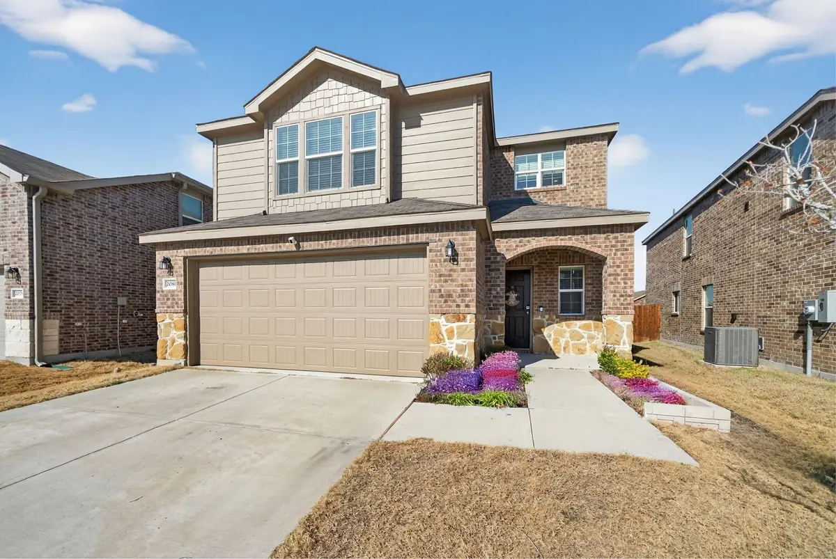 2081 Henrietta Drive, Forney, TX 75126 - #1