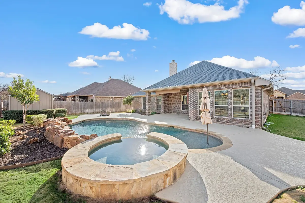 1039 Cydnie Street, Kennedale, TX 76060 - #1