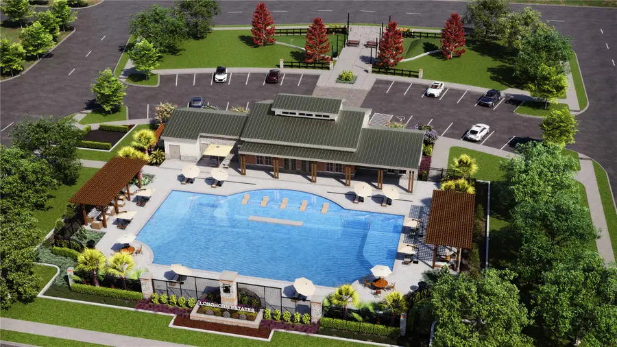 2233 Waylon Drive, Fort Worth, TX 76036 - Image #3