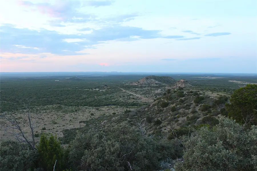 TBD T5 Hwy 208, Robert Lee, TX 76945 - #2