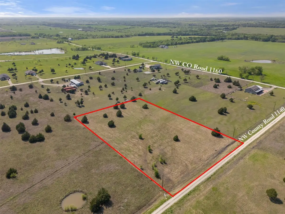 TBD Nw County Road 1140, Corsicana, TX 75110 - #1