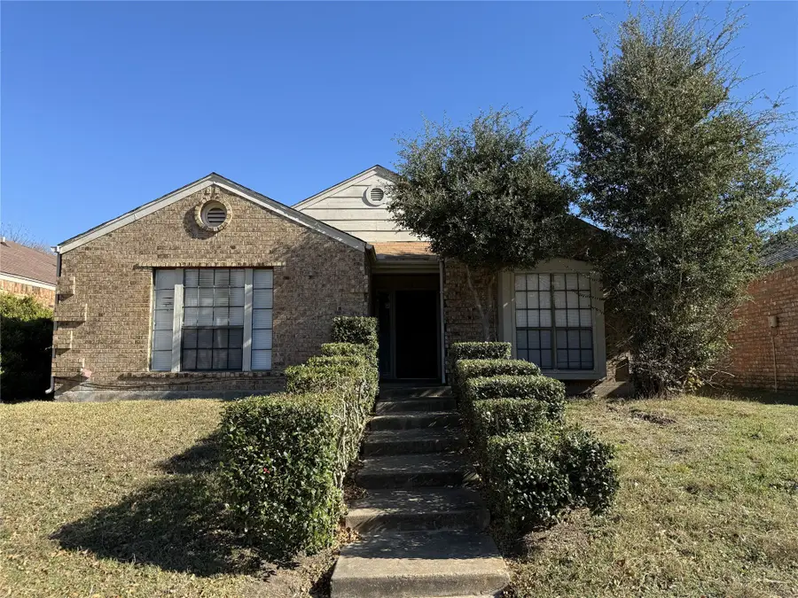 1636 Lemonwood Circle, Mesquite, TX 75149 - Image #2