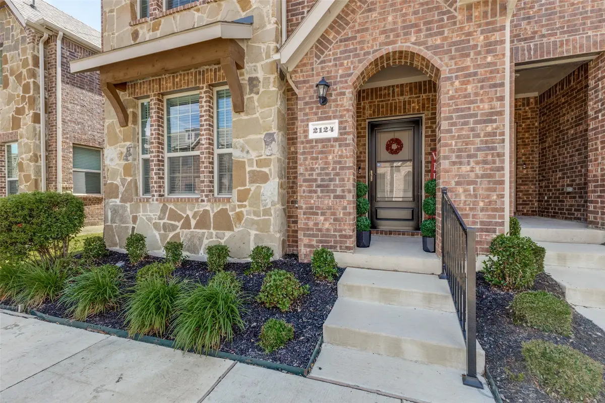 2124 Steer Creek Place, Mesquite, TX 75149 - Image #1