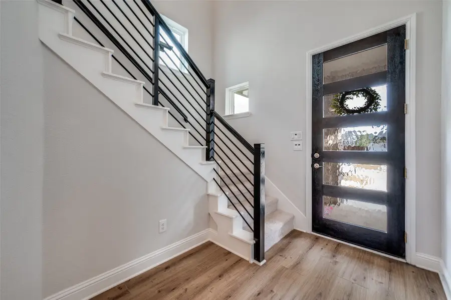 10967 Tall Timbers Trail, Frisco, TX 75035 - Image #3