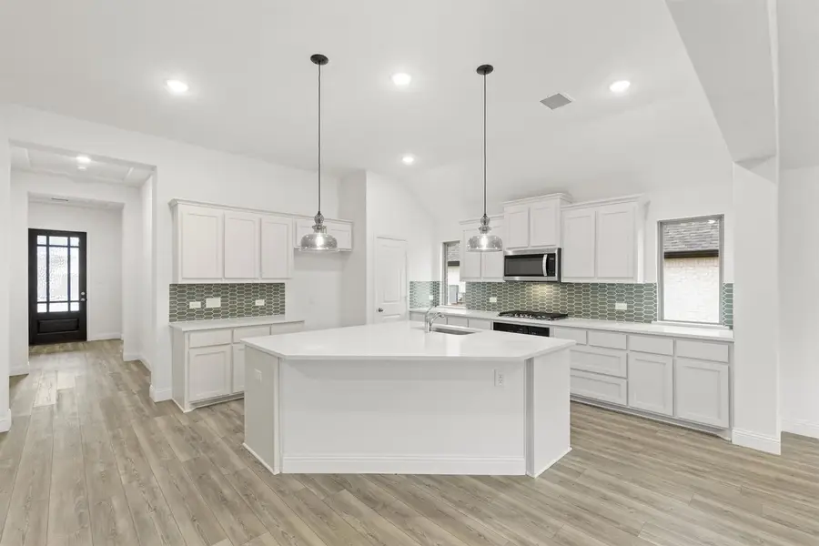 395 Misty Meadow Lane, Lavon, TX 75166 - Image #2