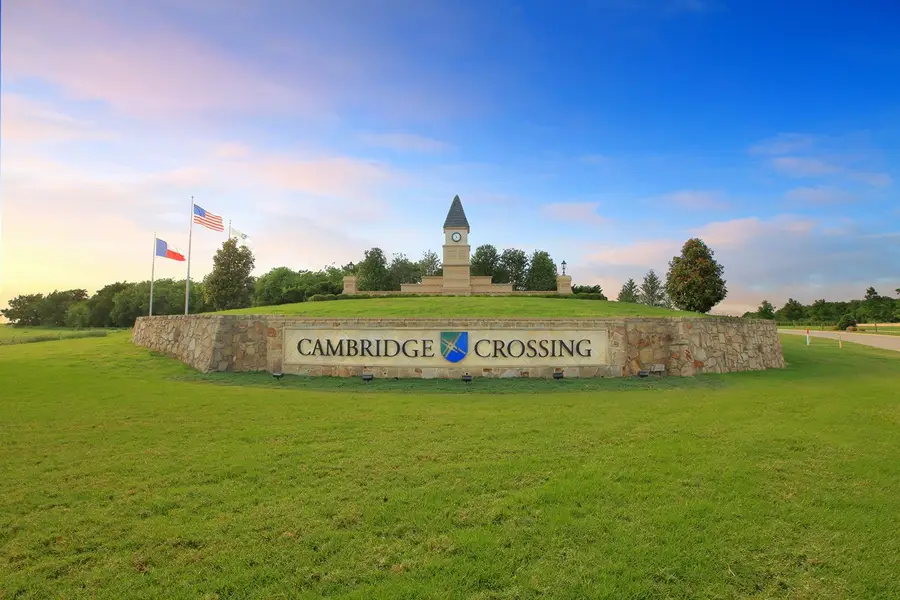 2825 Norfolk Drive, Celina, TX 75009 - Image #3