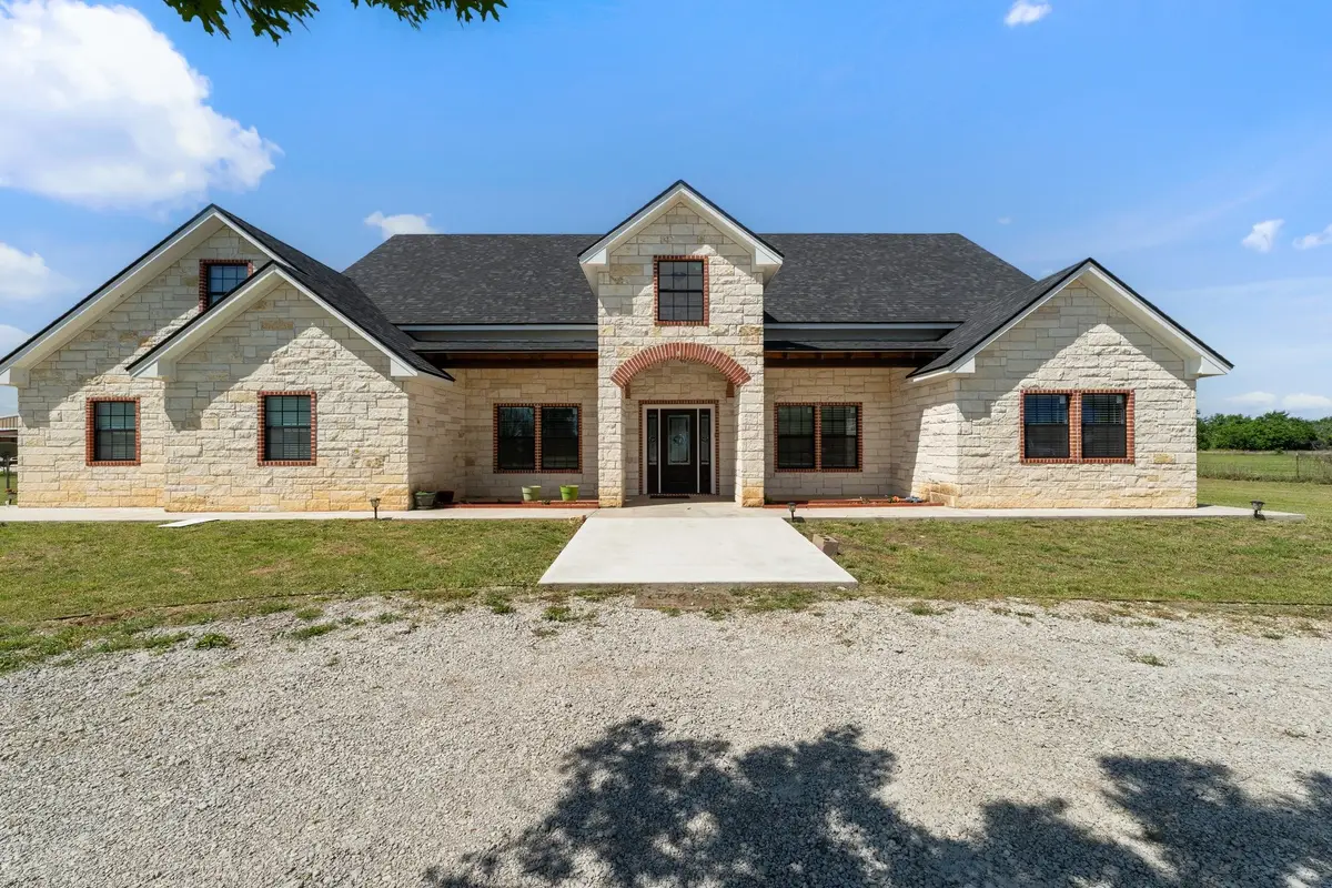 1630 County Road 262, Stephenville, TX 76401 - #1