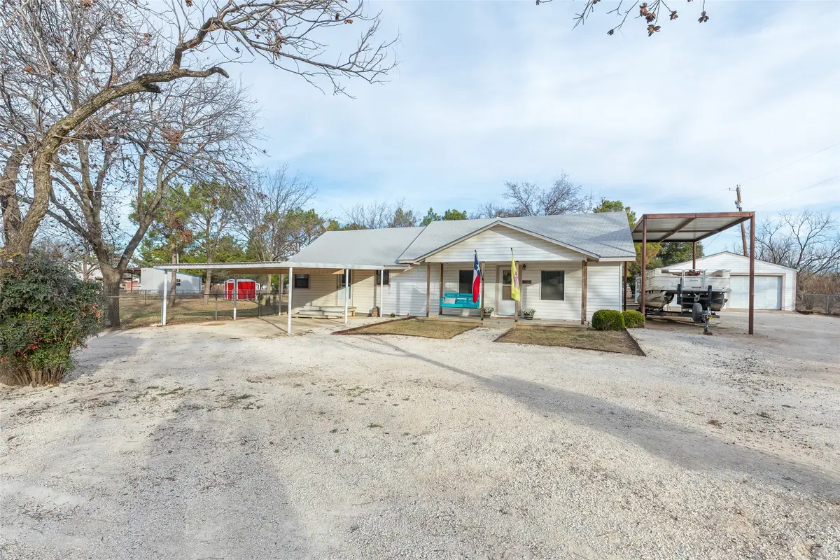 1024 S 4th Street, Clyde, TX 79510 - Image #1