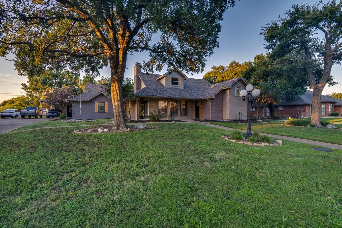 2209 Vicksburg Drive, Sachse, TX 75048 - #1