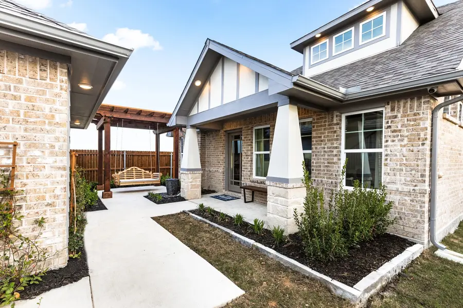 1016 Joy Mill Place, Lavon, TX 75166 - Image #2