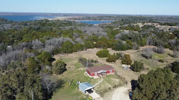 119 Tall Timber Loop, Whitney, TX 76692