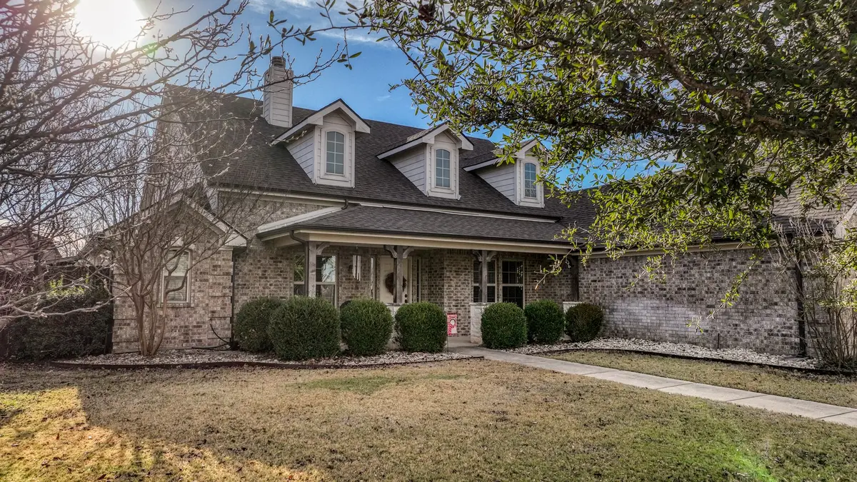 133 Portales Drive, Aledo, TX 76008 - #1