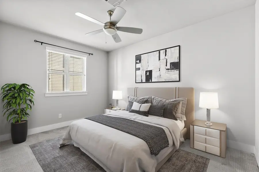 1309 Rancho Mirage Drive, Dallas, TX 75204 - Image #3