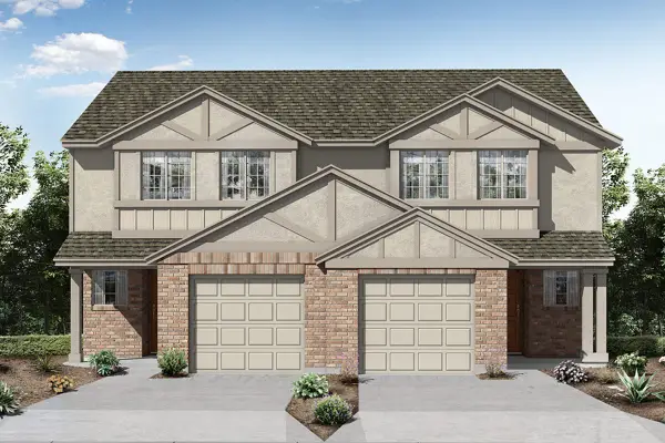 451 Sweet Spring Drive, Lavon, TX 75166