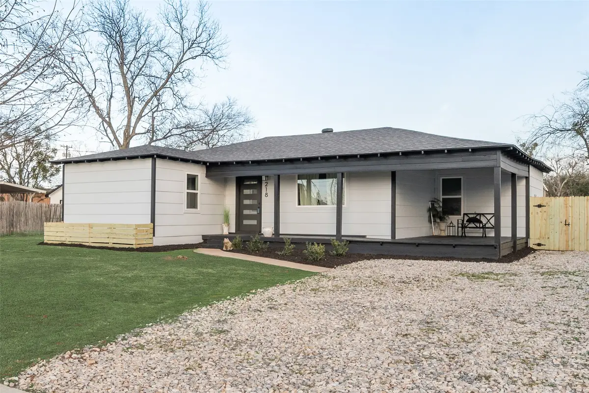 218 Howard Street, Royse City, TX 75189 - #1