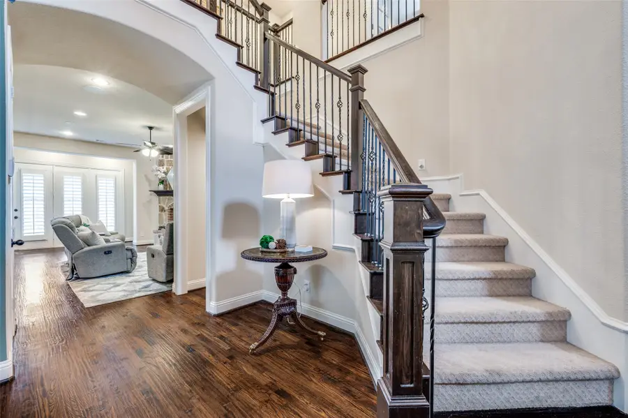 3024 Aberdeen Drive, The Colony, TX 75056 - #2