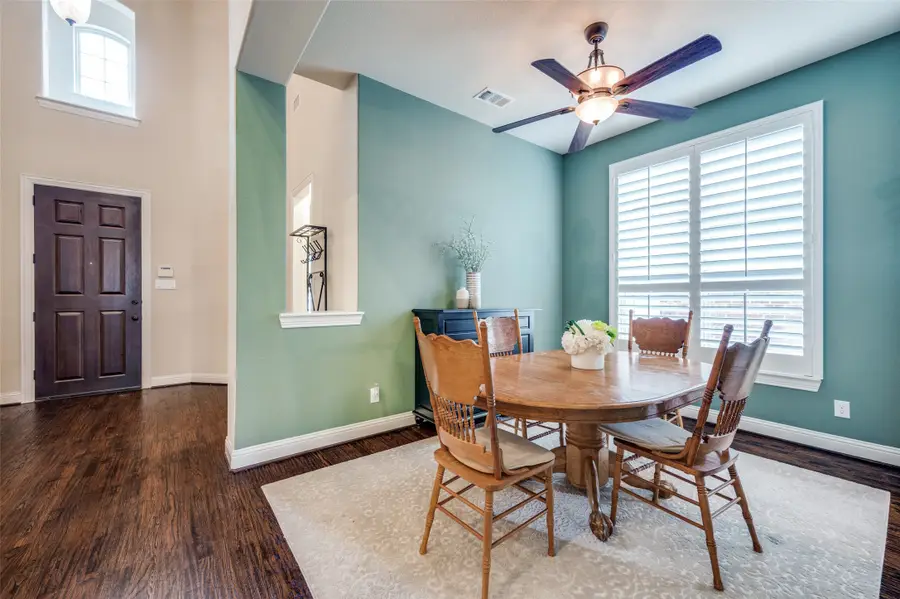 3024 Aberdeen Drive, The Colony, TX 75056 - #3