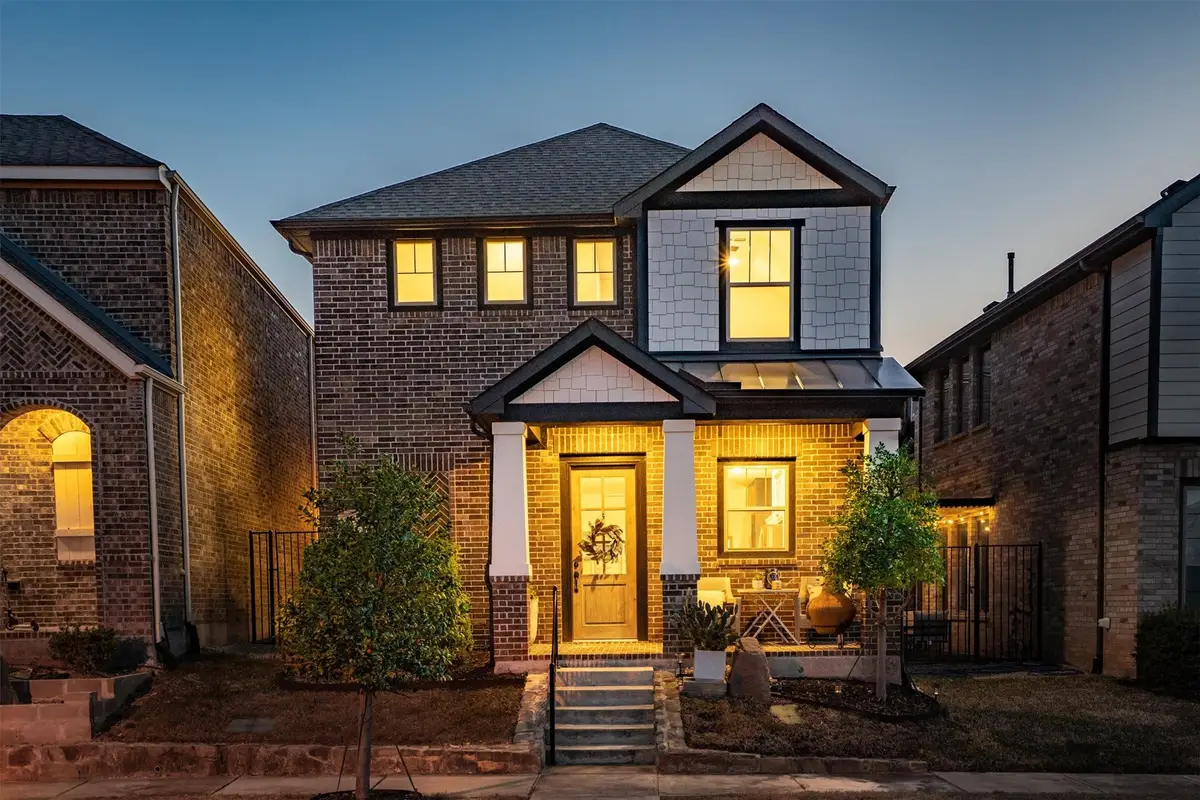 813 Forest Lake Road, Flower Mound, TX 75028 - Image #1